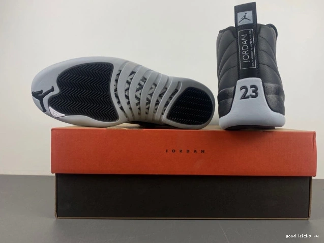 Air Barons Jordan 12 CT8013-010 0729
